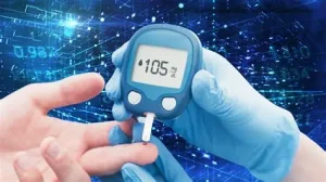 Diabetes Education Counselling Services