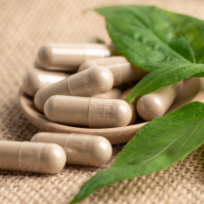 Herbal Capsules