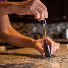 Herbal Tinctures (50ml)