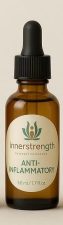 Anti-Inflammatory Oil (100ml)