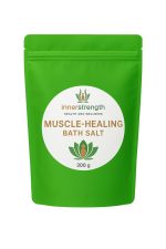 Sport-Muscle-Healing Bath Salt (300g)