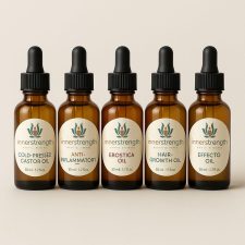 Wellness Oils