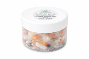 Monthly Vitamins Booster Pack